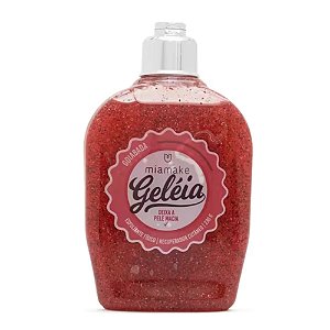 GELÉIA ESFOLIANTE CORPORAL GOIABADA  230G MIAMAKE