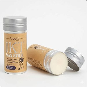 CERA FIXADORA IKT WAX STICK HA90201 FEBELLA
