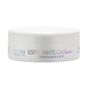 ESFOLIANTE CAPILAR TERAPIA RAIZ E FIOS 100G AMEND