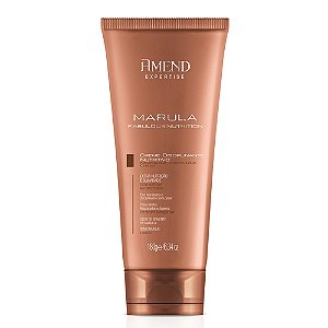CREME DISCIPLINANTE MARULA 180G AMEND