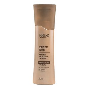 CONDICIONADOR EXPERTISE COMPLETE REPAIR 250ML AMEND