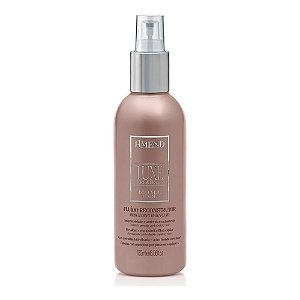 FLUÍDO RECONSTRUTOR LUXE CREATIONS BLOND CARE 180ML AMEND