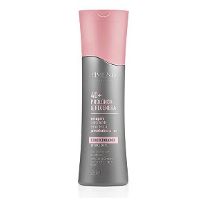 CONDICIONADOR EXPERTISE 40+ PROLONGA E REGENERA 250ML AMEND