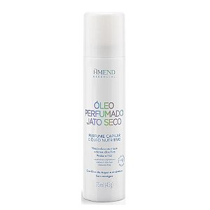 PERFUME CAPILAR E ÓLEO NUTRITIVO 75ML AMEND