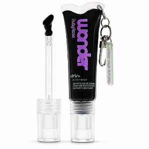 GLOSSY BALM WONDER IRIS SUPERSTITION HB-L6413-6 RUBY ROSE