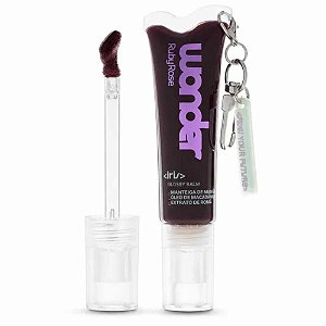 GLOSSY BALM WONDER IRIS WAR CHIEF HB-L6413-5 RUBY ROSE