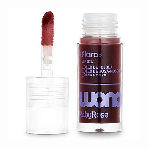 LIP OIL WONDER NIGHT BLOOM HB-L6525-1 BY RUBY  ROSE
