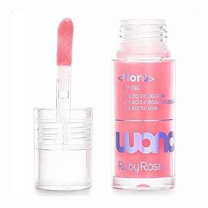 LIP OIL WONDER RISE FLOWER HB-L6525-2 BY RUBY  ROSE