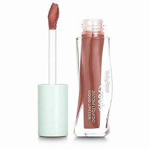 BATOM LÍQUIDO WONDER MIND HB-L6209-6 RUBY ROSE