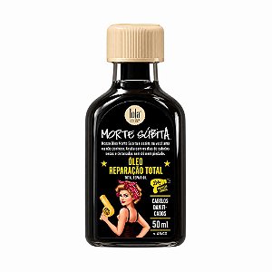 ÓLEO REPARAÇÃO TOTAL MORTE SÚBITA 50ML LOLA