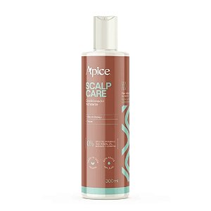 CONDICIONADOR HIDRATANTE SCALP CARE 300ML APICE