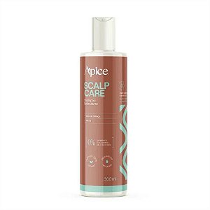 SHAMPOO ESTIMULANTE SCALP CARE 300ML APICE