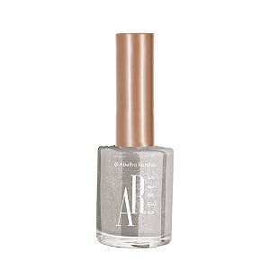 ESMALTE CINTILANTE BRILHO DAS ESTRELAS ABELHA RAINHA