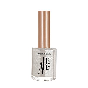 ESMALTE CINTILANTE RECOMEÇOS ABELHA RAINHA
