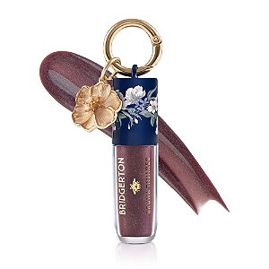 GLOSS LABIAL BRIDGERTON DRAMA BRUNA TAVARES