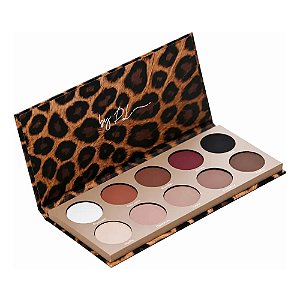 PALETA DE SOMBRAS ANGEL CLASSICS 1017-03 CATHARINE HILL