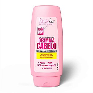 CONDICIONADOR  DESMAIA CABELO 300G FOREVER LISS