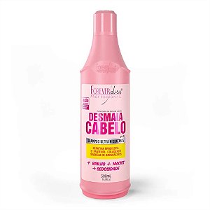 SHAMPOO DESMAIA CABELO 300ML FOREVER LISS