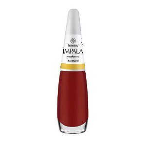 ESMALTE CREMOSO MADONNA IMPALA