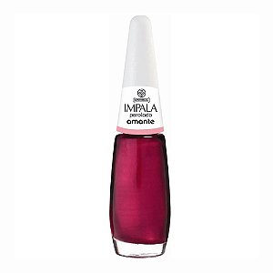 ESMALTE PEROLADO AMANTE IMPALA