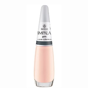 ESMALTE SUAVE COBERTURA GAIA IMPALA