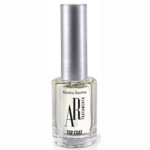 ESMALTE FINALIZADOR TOP COAT ABELHA RAINHA