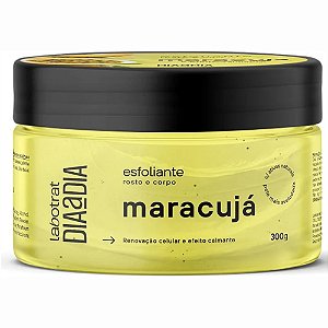 ESFOLIANTE MARACUJÁ 300G LABOTRAT