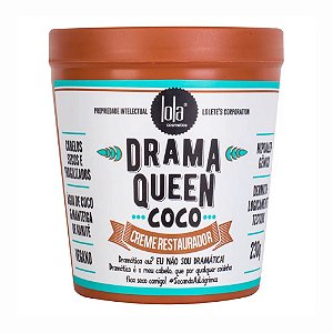 DRAMA QUEEN COCO MÁSCARA 230G LOLA