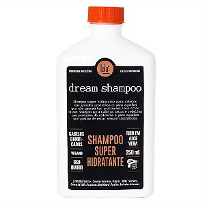 DREAM SHAMPOO 250ML LOLA