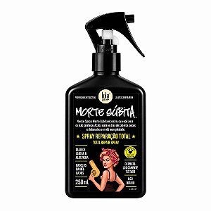 MORTE SÚBITA REPARAÇÃO TOTAL 250ML LOLA