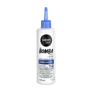 TÔNICO FORTALECEDOR ORIGINAL 100ML 95127 SALON LINE
