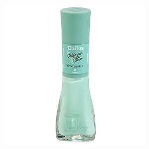 ESMALTE CREMOSO DAILUS VENICE MINT