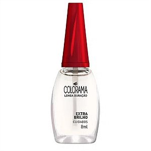 ESMALTE EXTRA BRILHO COLORAMA