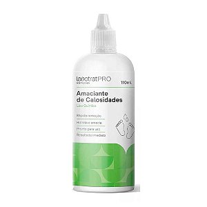 AMACIANTE DE CALOSIDADES 110ML LABOTRAT