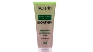 ESFOLIANTE BIOATHIV 100G - PORAN