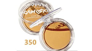 BASE MATTE CAMOUFLAGE COR 350- ADVERSA