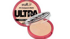 PÓ COMPACTO V420 - VULT