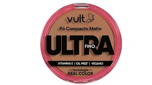 PO COMPACTO MATTE V450 - VULT