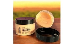 ESFOLIANTE PESSEGO 240G - PORAN