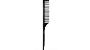 PENTE PARA CABELO - SANTA CLARA