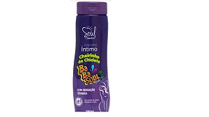 SABONETE INTIMO UVA 200ml - SOUL