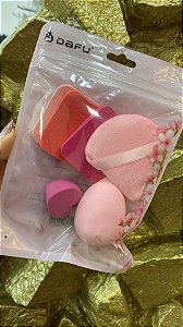 KIT SKIN CARE - DAFU