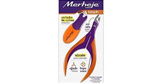 ALICATE TOUCHE SUPER -  MERHEJE