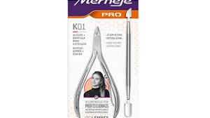 ALICATE PARA CUTICULAS K01 - MERHEJE