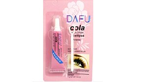 COLA PARA CILIOS - DAFU