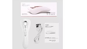 CABINE PORTATIL YC01