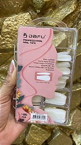 NAILS TIPS  100PCS  - DAFU