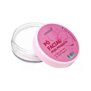 PO FACIAL - LUDURANA