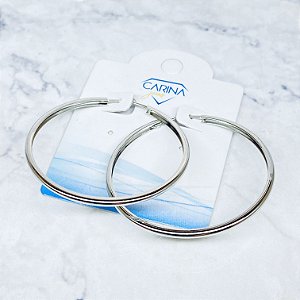Argola Inox - BR551