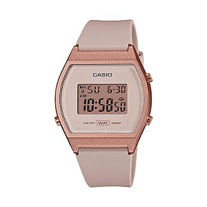 Relógio Casio Digital LW-204-4ADF